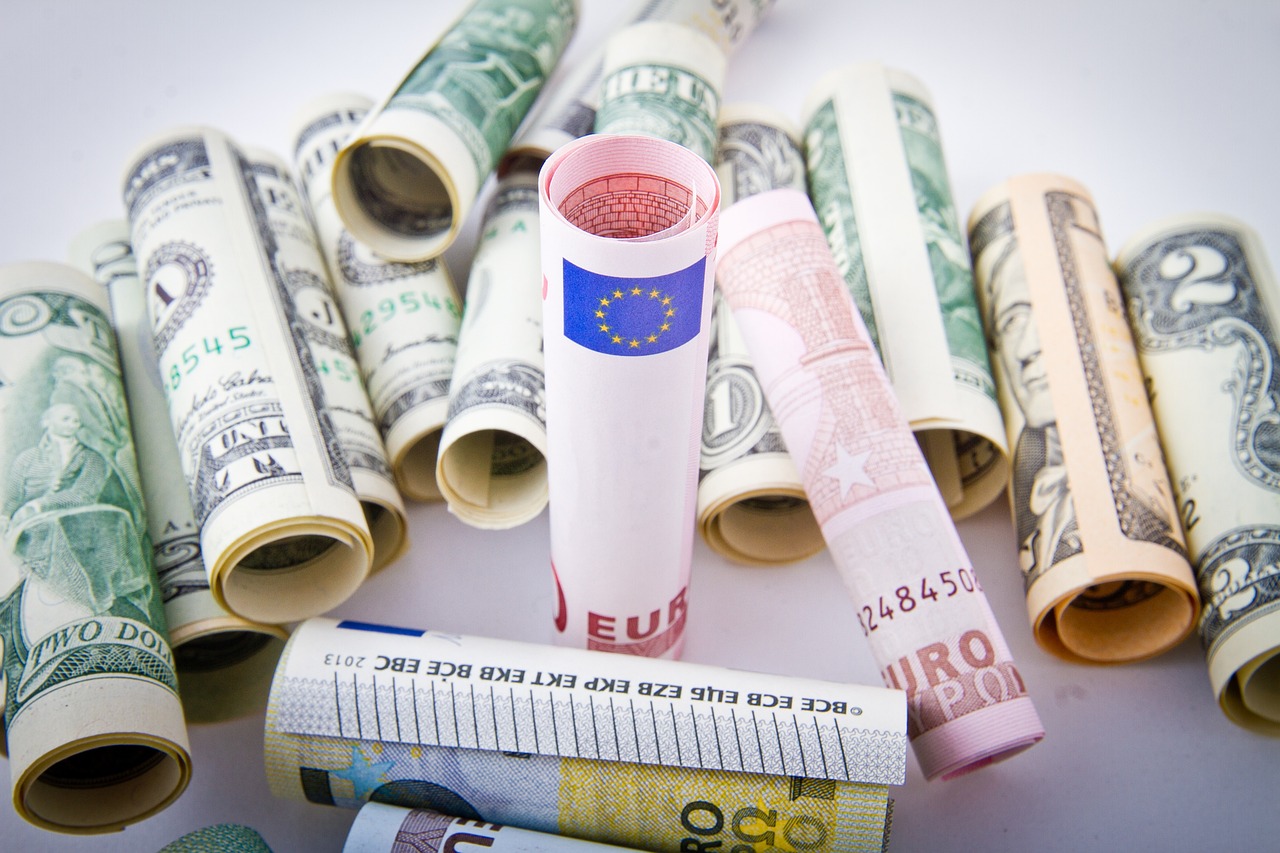 Exploring the Dynamics of the Dollar, Euro, Turkish Lira, Polish Zloty, and Inflation